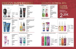 Pagina 121, Catalogo avon gennaio 