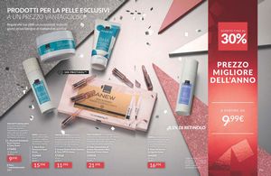 Pagina 122, Catalogo avon gennaio 
