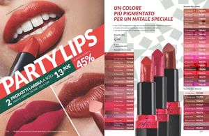 Pagina 128, Catalogo avon gennaio 