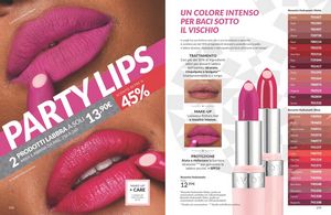 Pagina 129, Catalogo avon gennaio 