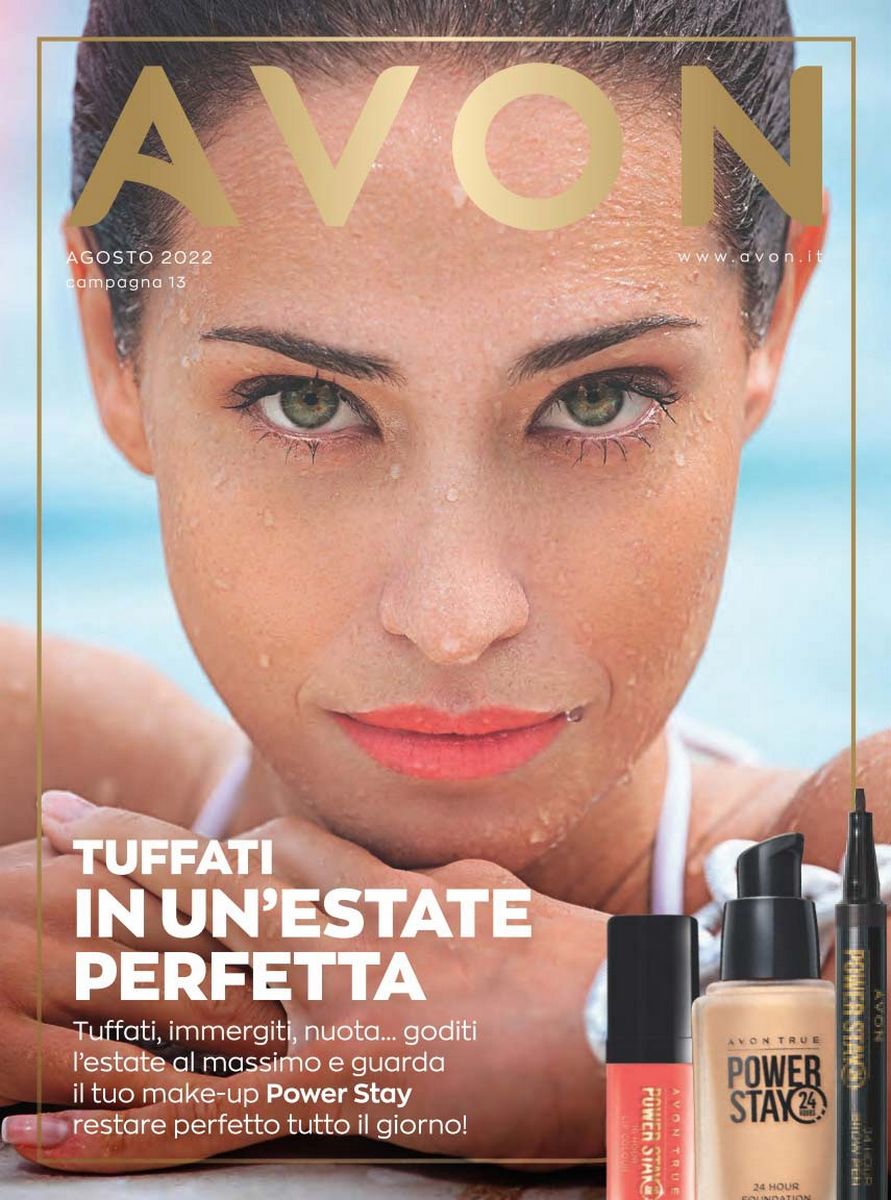Catalogo avon 13 2025