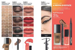 Pagina 3, Catalogo avon gennaio 