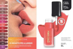 Pagina 4, Catalogo avon gennaio 