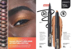 Pagina 6, Catalogo avon gennaio 