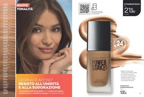Pagina 7, Catalogo avon gennaio 
