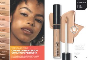 Pagina 8, Catalogo avon gennaio 