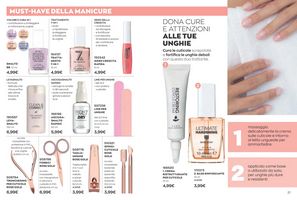 Pagina 11, Catalogo avon gennaio 