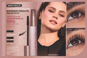 Pagina 12, Catalogo avon gennaio 