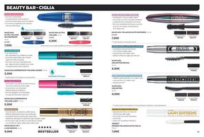 Pagina 13, Catalogo avon gennaio 