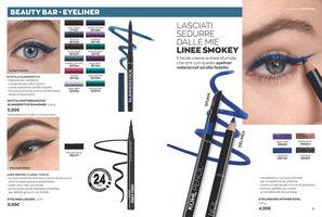 Pagina 16, Catalogo avon gennaio 