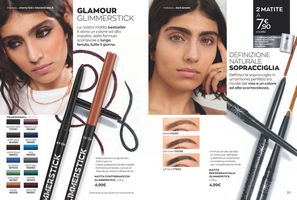 Pagina 17, Catalogo avon gennaio 