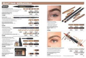 Pagina 18, Catalogo avon gennaio 