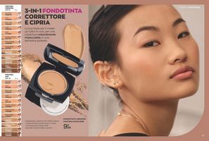 Pagina 19, Catalogo avon gennaio 
