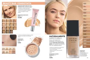 Pagina 20, Catalogo avon gennaio 