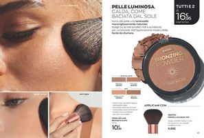 Pagina 22, Catalogo avon gennaio 