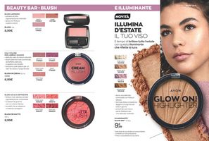 Pagina 23, Catalogo avon gennaio 