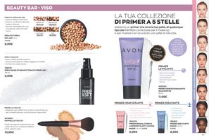 Pagina 24, Catalogo avon gennaio 