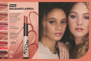 Pagina 25, Catalogo avon gennaio 