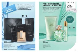Pagina 33, Catalogo avon gennaio 