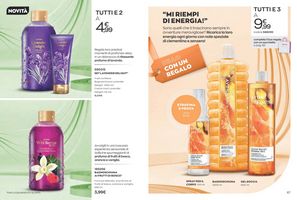 Pagina 34, Catalogo avon gennaio 
