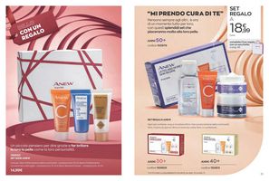 Pagina 36, Catalogo avon gennaio 