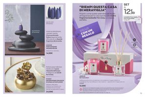 Pagina 37, Catalogo avon gennaio 
