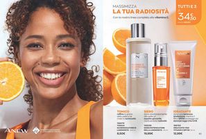 Pagina 42, Catalogo avon gennaio 