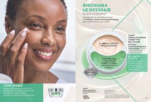 Pagina 44, Catalogo avon gennaio 