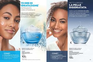 Pagina 45, Catalogo avon gennaio 