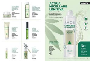 Pagina 50, Catalogo avon gennaio 