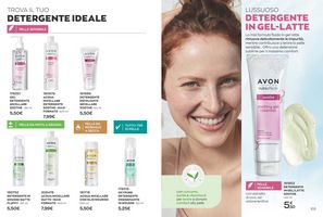 Pagina 52, Catalogo avon gennaio 
