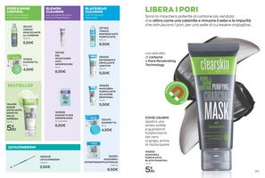 Pagina 54, Catalogo avon gennaio 