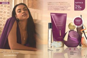 Pagina 58, Catalogo avon gennaio 