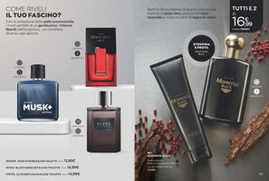 Pagina 69, Catalogo avon gennaio 