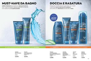 Pagina 71, Catalogo avon gennaio 