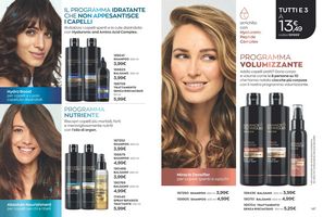 Pagina 74, Catalogo avon gennaio 