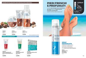 Pagina 83, Catalogo avon gennaio 