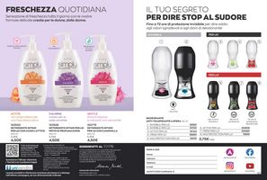 Pagina 84, Catalogo avon gennaio 