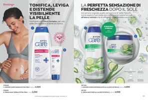 Pagina 86, Catalogo avon gennaio 