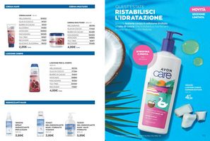 Pagina 87, Catalogo avon gennaio 