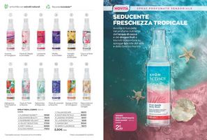 Pagina 88, Catalogo avon gennaio 