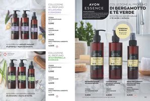 Pagina 92, Catalogo avon gennaio 