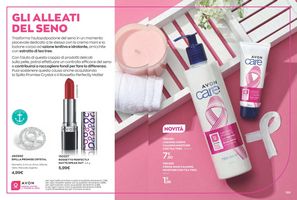 Pagina 95, Catalogo avon gennaio 