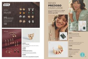 Pagina 99, Catalogo avon gennaio 