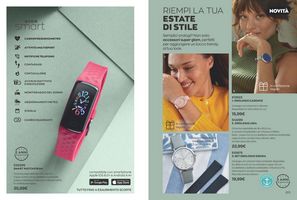 Pagina 101, Catalogo avon gennaio 