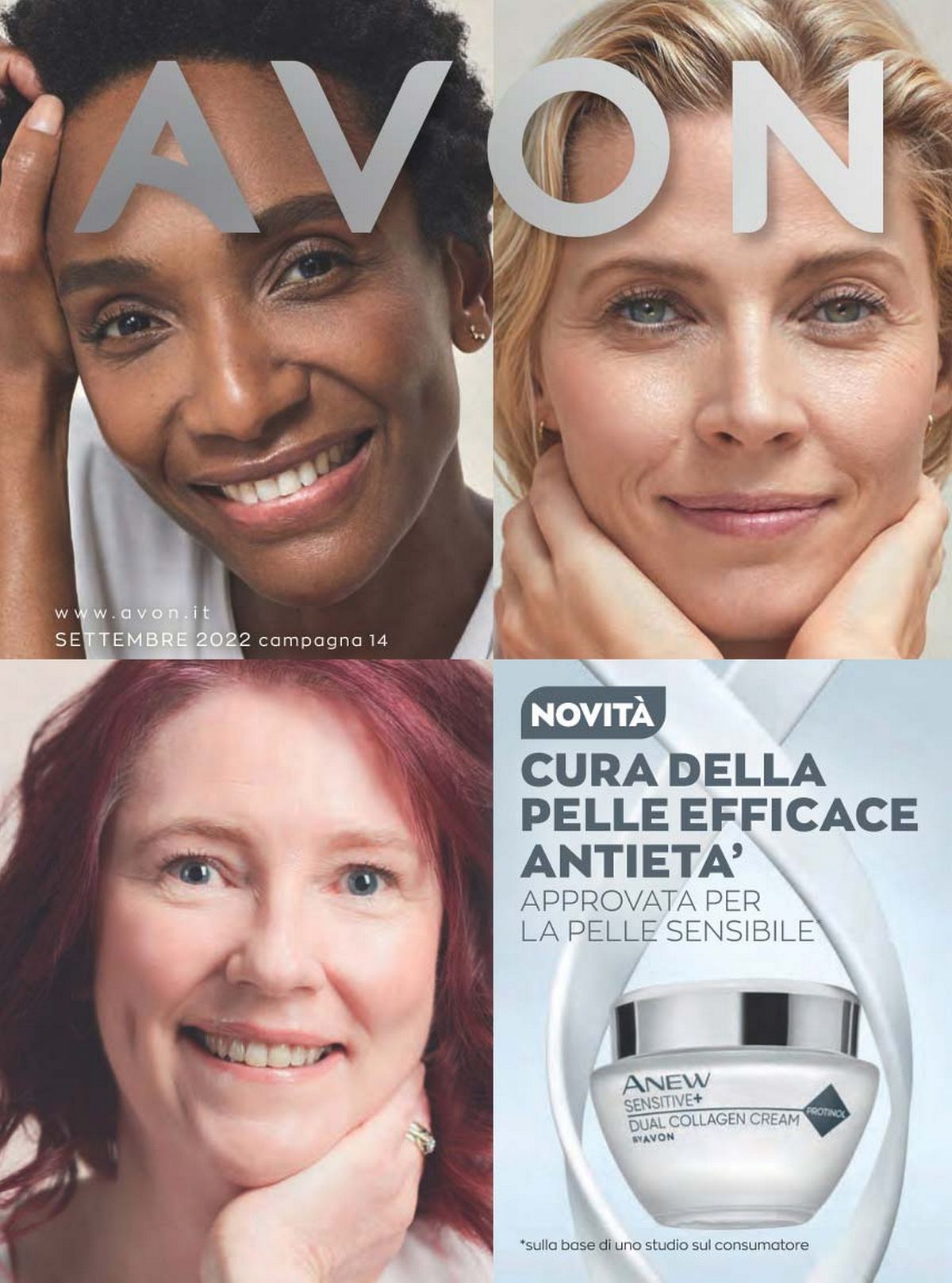 Catalogo avon 14 2025
