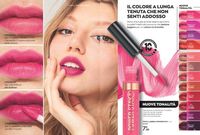 Pagina 7, Catalogo avon gennaio 