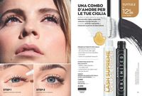 Pagina 12, Catalogo avon gennaio 