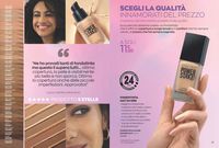 Pagina 18, Catalogo avon gennaio 