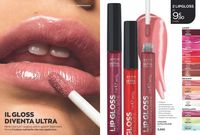 Pagina 26, Catalogo avon gennaio 